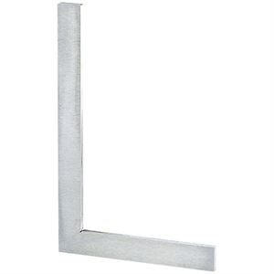 Immagine di STONF-94742 - Squadra a 90° Semplice Per Meccanici 200x130 Mm